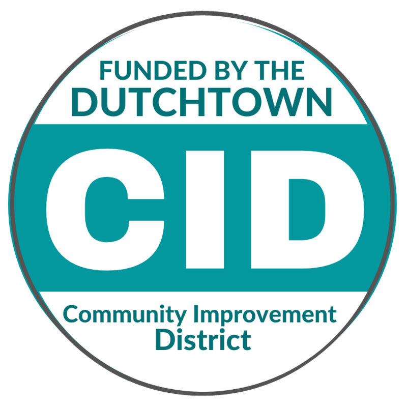 Dutchtown Community Improvement District logo