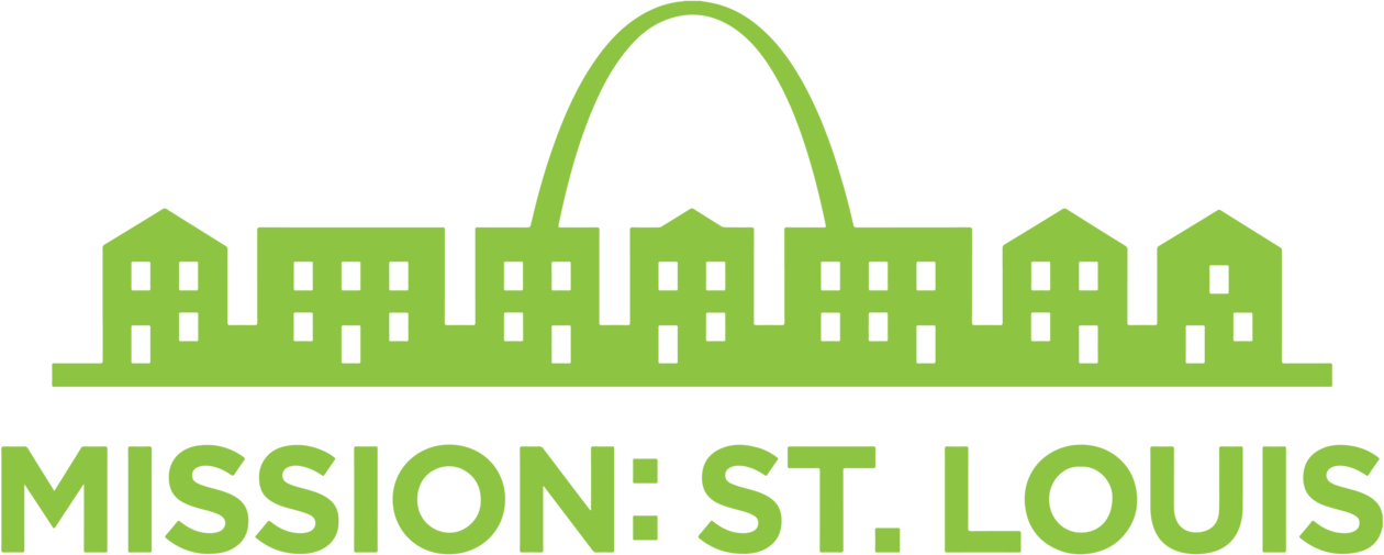 Mission: St. Louis logo