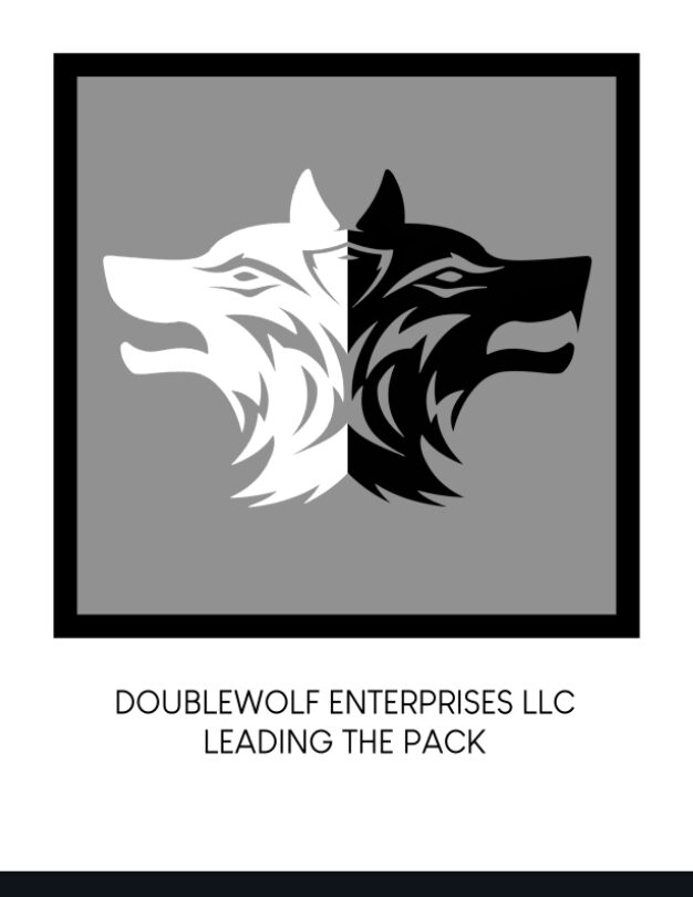 DoubleWolf Enterprises logo